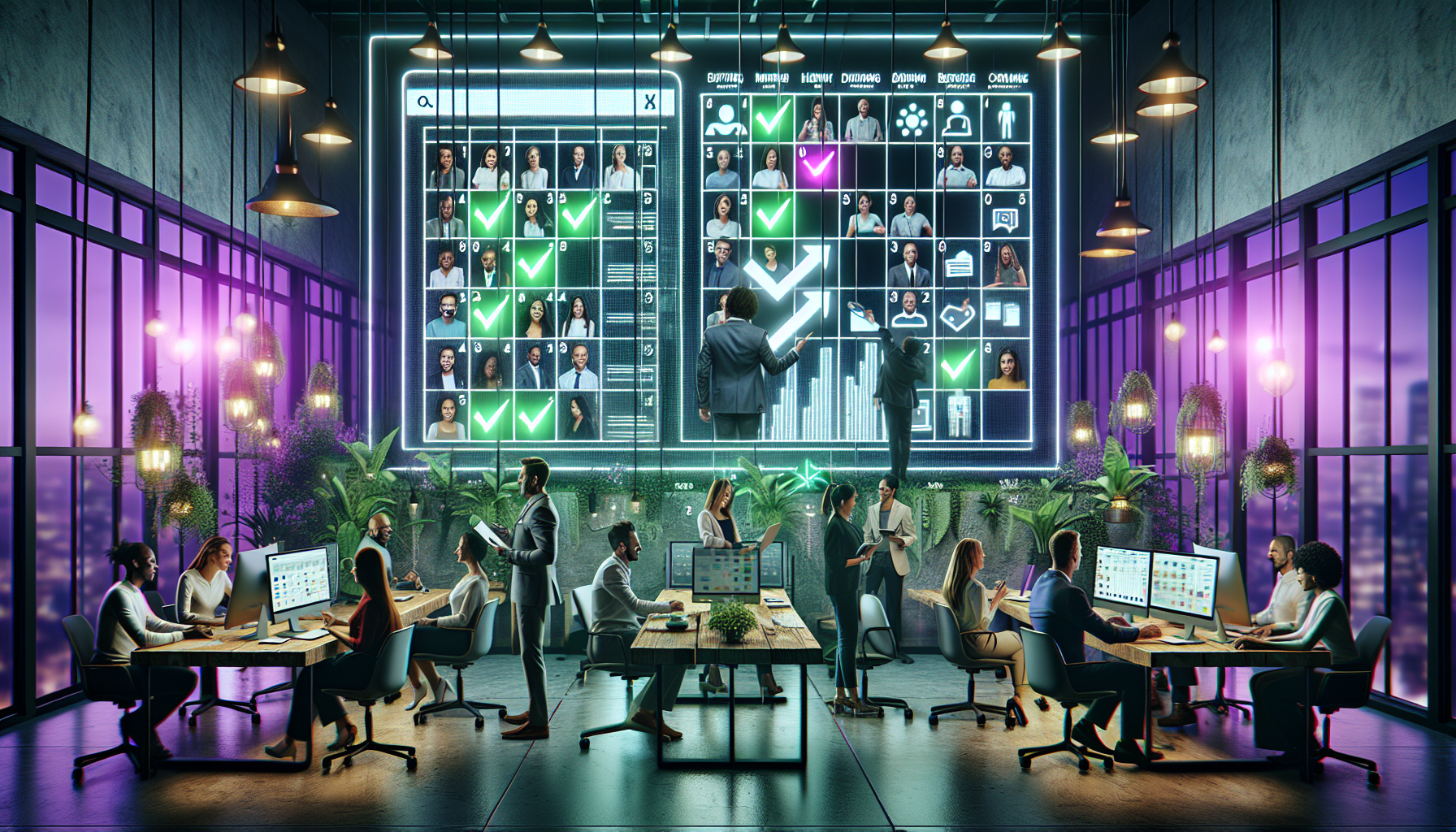 Outsourca mötesbokning fördelar