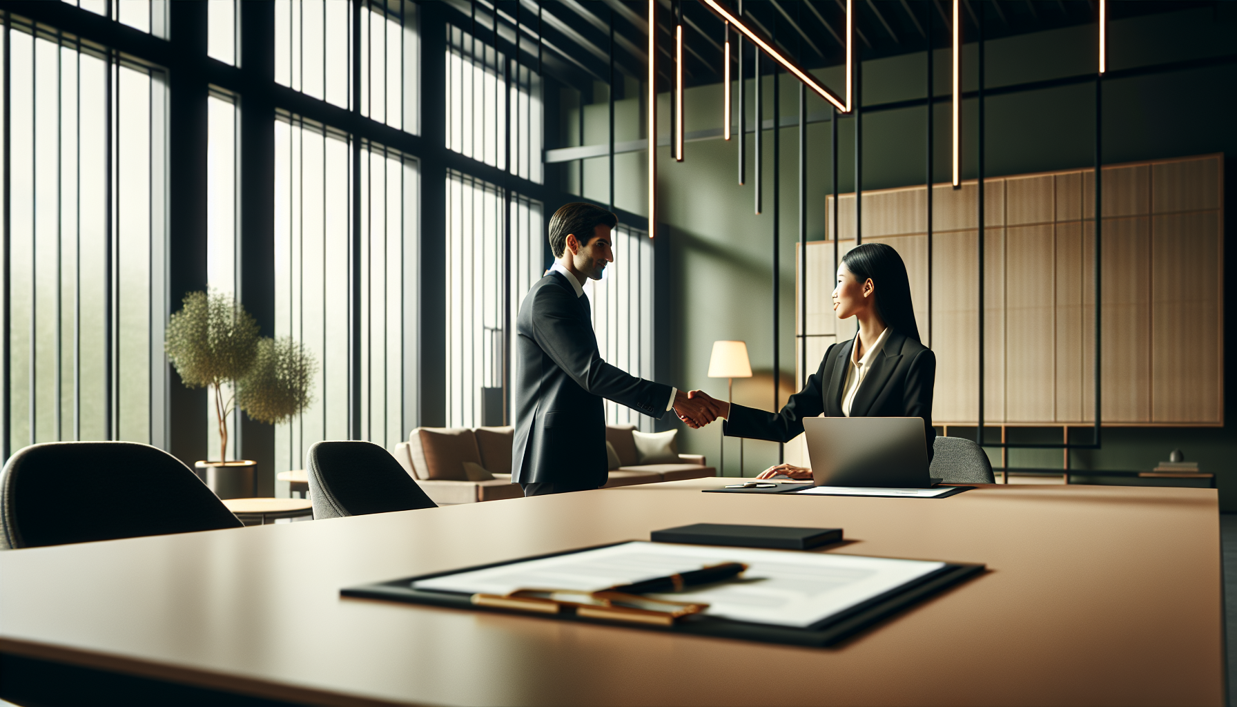 Kvalificerade säljmöten